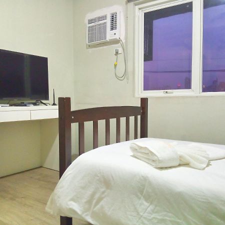 White Knight Hotel Saint Anne Manila Dış mekan fotoğraf